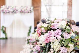 Ornate Events and Designs - 29