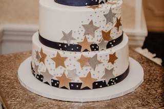 The Gingersnap Bakery - 38