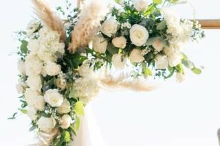 Karen Sartori Floral Weddings & Events - 14