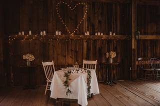 Old Carter Barn - 50