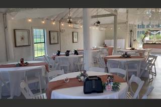 Weddings at Lakeside - 32
