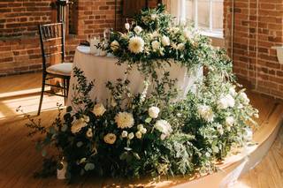Teacup Floral - 43