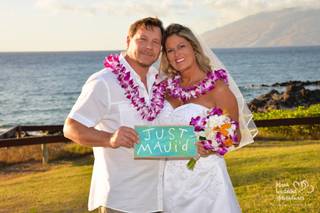 Maui Wedding Adventures - 43