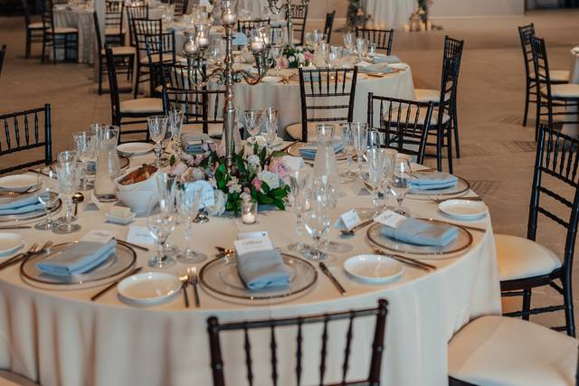 Palm Event Center in the Vineyard 1