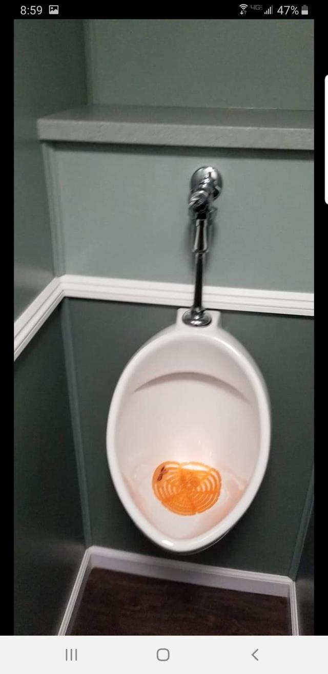 Island Restrooms - 4