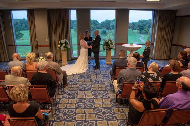 One Fine Day Wedding Officiants - 1