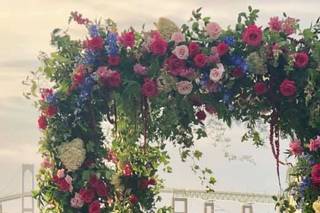 Stoneblossom Floral and Wedding Design - 16