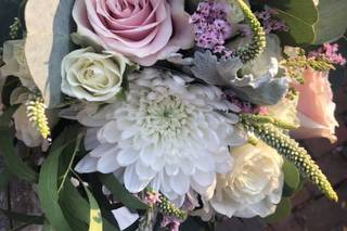 Forget Me Not Florist and Flower Preservation - 47