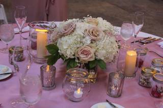 Jazz Bouquet Floral of Sedona - 25