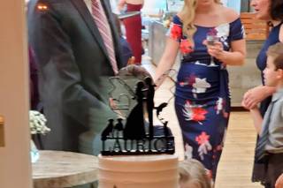 Audrey's Bakery - 12