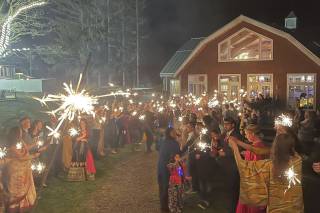 Full Moon Resort - 68