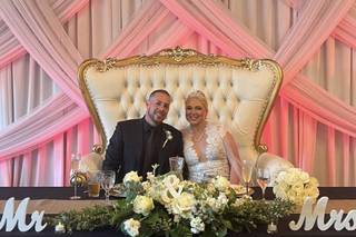 San Clemente Shore by Wedgewood Weddings - 15