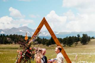 Elevate Wedding Officiant - 27