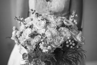 Beautiful Beginnings Flowers - 12