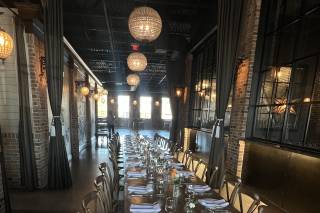 Glover Park Brewery - 15