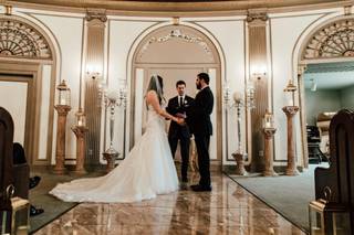 True Society by Belle Vogue Bridal - Lenexa - 13