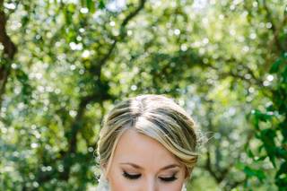 LucieMarie On Location Hair & Makeup - 8