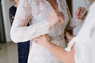 Janene's Bridal Boutique - 20