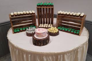 The Cupcake Couture - 36