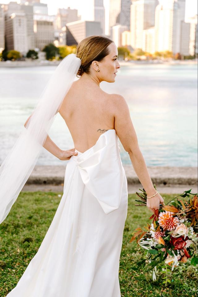 Ultimate Bride - 1