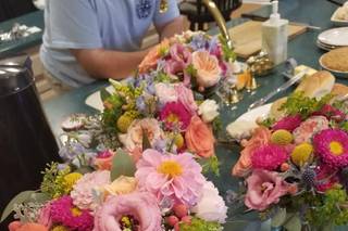 Monzie's Floral Design - 40