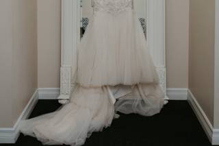 Brilliant Bridal - 35