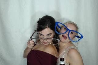 Photo Booth of Charlottesville - 6