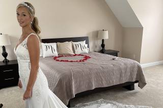 Glamour Me Bridal and Beauty - 27