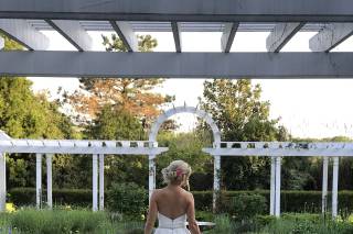 Coastal Knot Bridal Boutique - 47
