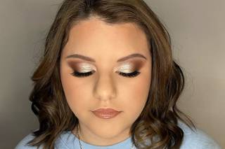 Makeup By Sydney Sampsell - 109