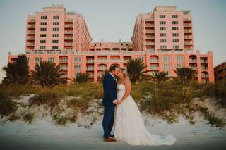 Hyatt Regency Clearwater Beach Resort and Spa - 14