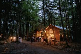 Historic Watres Lodge at Lacawac Sanctuary - 12