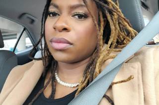 Cheron LeChale Beauty - 22