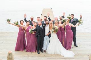 Bow Tied Weddings - 20