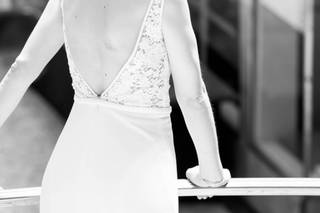 J. Christine Bridal Hair - 13