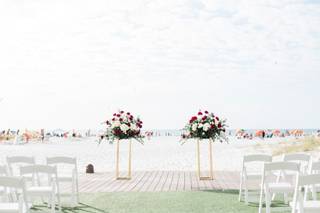 The Bride's Bouquet - 19