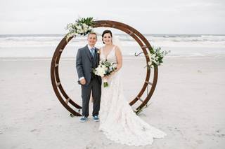 Ann Eastwick, Wedding Officiant - 24