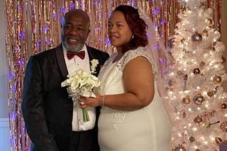 Weddings with Lorraine - 10