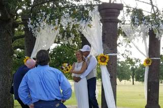 DFW Wedding Services - 6