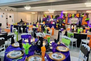 Simply Unique Weddings & Events - 9