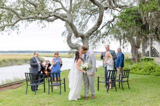 Amber Elizabeth Weddings - 47