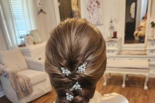 Jennifer Le Makeup - 15