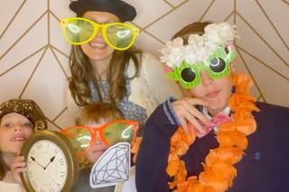 Epics Photo Booth - 14