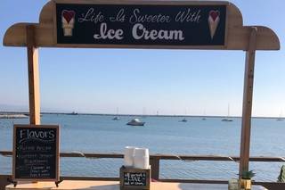 SweetSurf Catering - 8