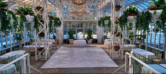 The Madison Hotel - 4