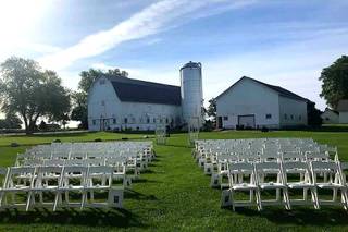 Bluestem Farm & Events - 55