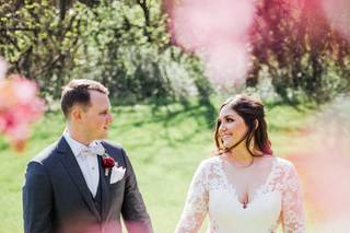 Andrea Bibeault: A Wedding Photojournalist - 30
