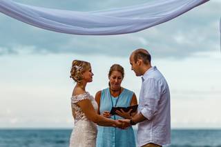 Puerto Rico Destination Weddings - 107