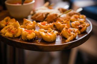 Bayou Bluegrass Catering - 12