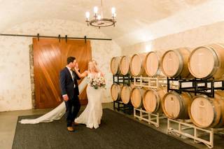 Yonah Mountain Vineyards - 12